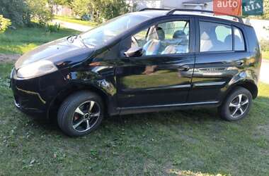 Хэтчбек Chery Kimo 2011 в Корюковке