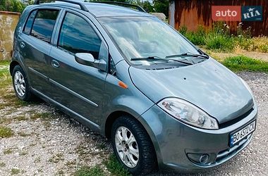 Хэтчбек Chery Kimo 2008 в Днепре