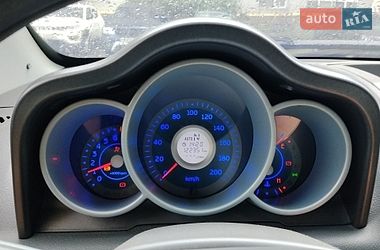 Хэтчбек Chery Kimo 2013 в Виннице