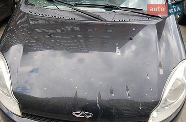 Хэтчбек Chery Kimo 2013 в Виннице