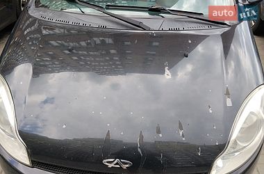 Хэтчбек Chery Kimo 2013 в Виннице фото 11 Хэтчбек Chery Kimo 2013 в Виннице