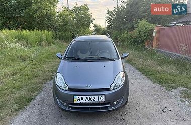 Хэтчбек Chery Kimo 2010 в Киеве