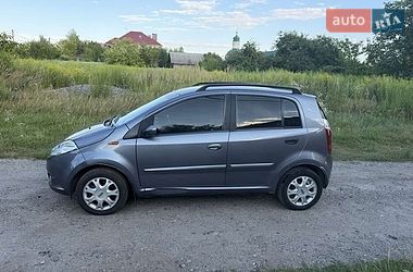 Хэтчбек Chery Kimo 2010 в Киеве