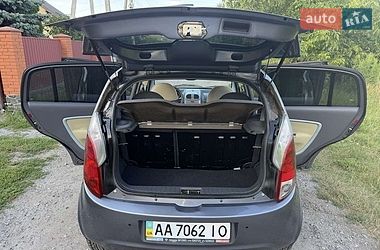 Хэтчбек Chery Kimo 2010 в Киеве