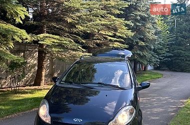 Хэтчбек Chery Kimo 2011 в Киеве