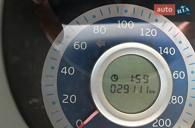Хэтчбек Chery Kimo 2008 в Конотопе