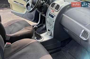 Хэтчбек Chery Kimo 2008 в Конотопе