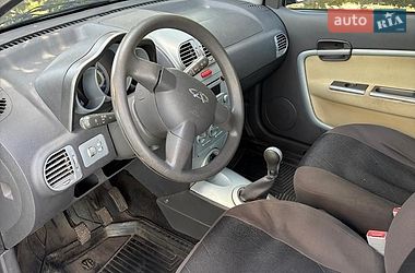 Хэтчбек Chery Kimo 2008 в Конотопе