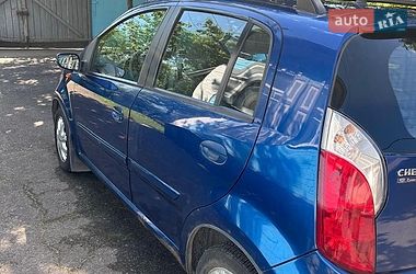 Хэтчбек Chery Kimo 2008 в Конотопе