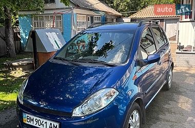 Хэтчбек Chery Kimo 2008 в Конотопе