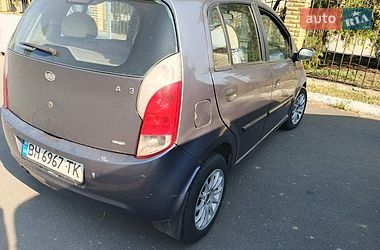Хетчбек Chery Kimo 2008 в Одесі