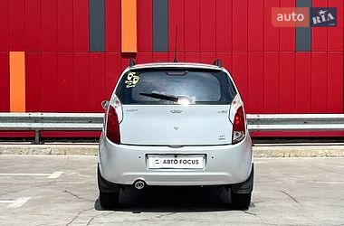 Хэтчбек Chery Kimo 2011 в Киеве