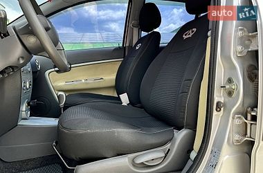 Хэтчбек Chery Kimo 2011 в Киеве