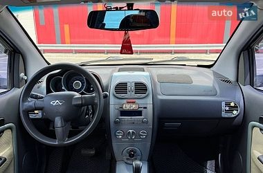 Хэтчбек Chery Kimo 2011 в Киеве