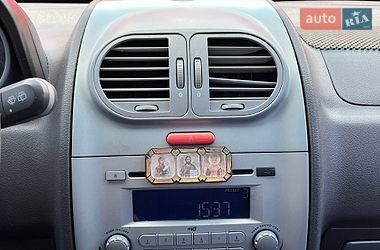 Хэтчбек Chery Kimo 2011 в Киеве