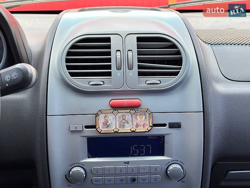Хэтчбек Chery Kimo 2011 в Киеве