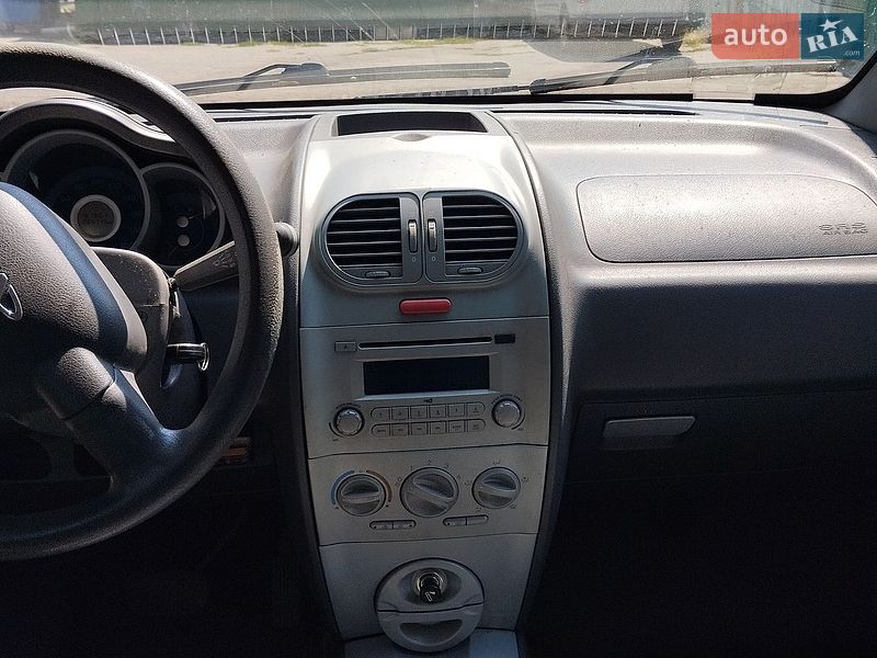 Хетчбек Chery Kimo 2011 в Одесі