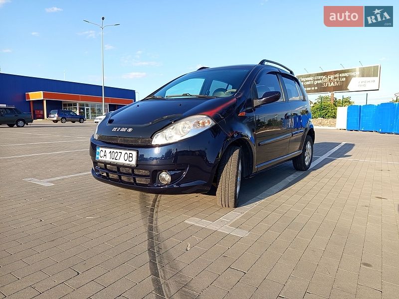 Chery Kimo 2008