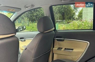 Хэтчбек Chery Kimo 2013 в Киеве