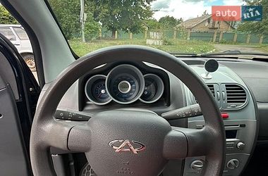 Хэтчбек Chery Kimo 2013 в Киеве