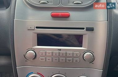 Хэтчбек Chery Kimo 2013 в Киеве