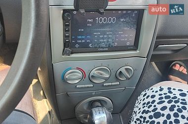 Хэтчбек Chery Kimo 2008 в Черновцах