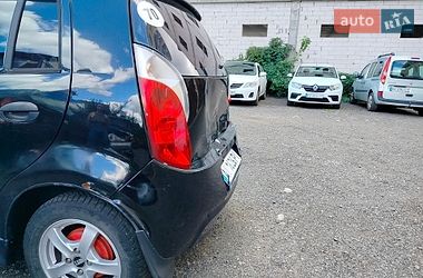 Хэтчбек Chery Kimo 2011 в Киеве фото 6 Хэтчбек Chery Kimo 2011 в Киеве