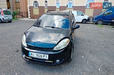 Хэтчбек Chery Kimo 2011 в Киеве