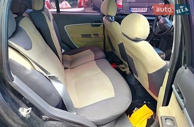 Хэтчбек Chery Kimo 2011 в Киеве фото 13 Хэтчбек Chery Kimo 2011 в Киеве