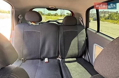 Хэтчбек Chery Kimo 2008 в Николаеве