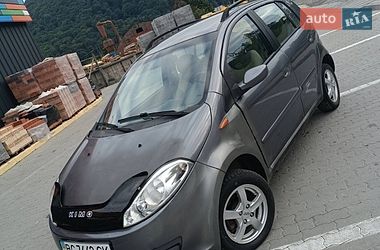 Хетчбек Chery Kimo 2011 в Сколе