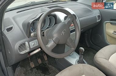 Хетчбек Chery Kimo 2011 в Сколе