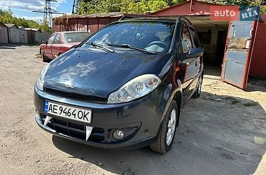chery kimo 2008 в Сумы от профессионального продавца Тоха