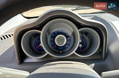 Хетчбек Chery Kimo 2008 в Сумах