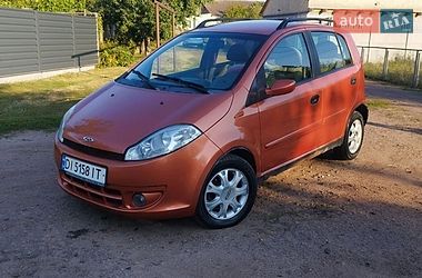chery kimo 2008 в Прилуки от профессионального продавца Сергей