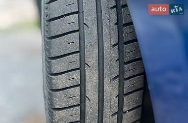 Хетчбек Chery Kimo 2008 в Білій Церкві