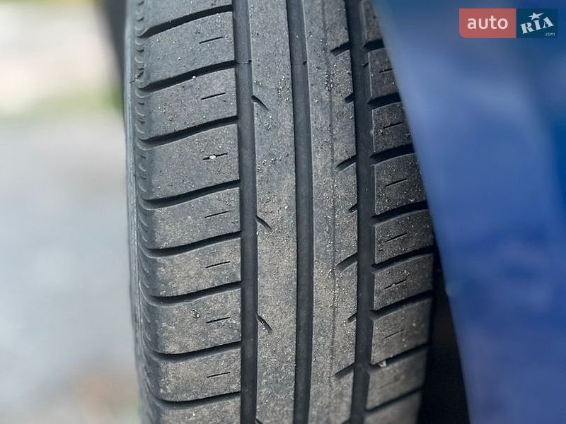 Хетчбек Chery Kimo 2008 в Білій Церкві