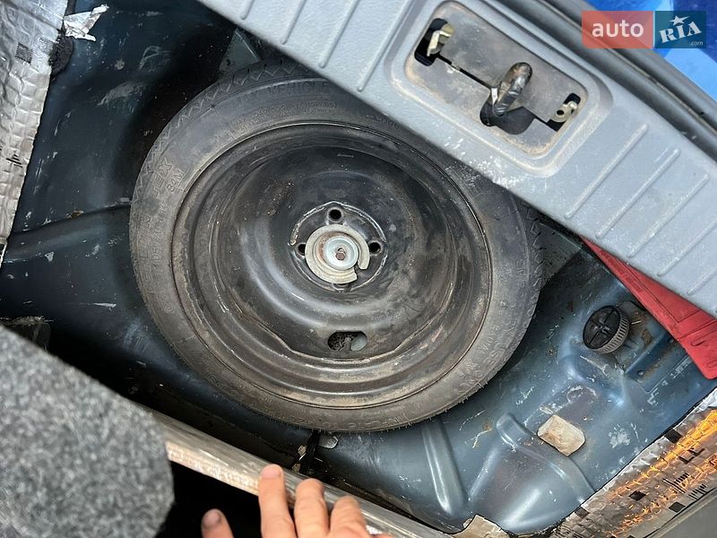 Хетчбек Chery Kimo 2008 в Білій Церкві