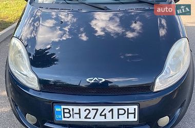 Хетчбек Chery Kimo 2008 в Кривому Розі