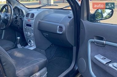 Хетчбек Chery Kimo 2008 в Кривому Розі