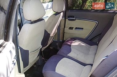 Хетчбек Chery Kimo 2008 в Чернівцях