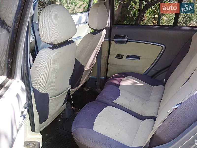 Хетчбек Chery Kimo 2008 в Чернівцях