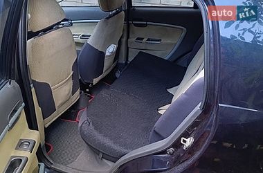 Хэтчбек Chery Kimo 2008 в Киверцах фото 2 Хэтчбек Chery Kimo 2008 в Киверцах