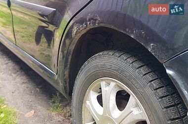 Хэтчбек Chery Kimo 2008 в Киверцах фото 5 Хэтчбек Chery Kimo 2008 в Киверцах