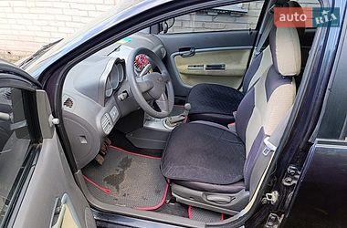 Хэтчбек Chery Kimo 2008 в Киверцах фото 3 Хэтчбек Chery Kimo 2008 в Киверцах