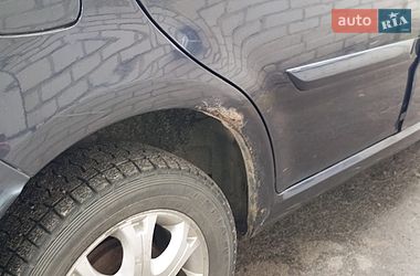 Хэтчбек Chery Kimo 2008 в Киверцах фото 7 Хэтчбек Chery Kimo 2008 в Киверцах