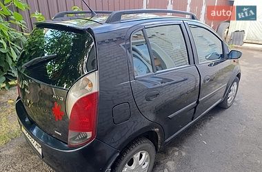 Хэтчбек Chery Kimo 2008 в Киверцах фото 10 Хэтчбек Chery Kimo 2008 в Киверцах