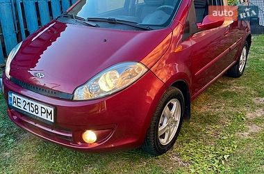 Хэтчбек Chery Kimo 2013 в Каменском