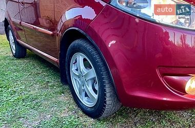 Хэтчбек Chery Kimo 2013 в Каменском