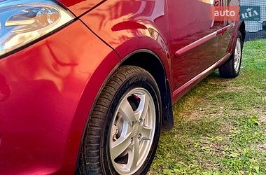 Хэтчбек Chery Kimo 2013 в Каменском